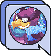 Creatures of Aether Discord